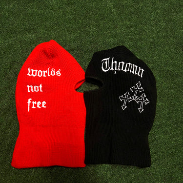 Thoomn Balaclava Ski Mask