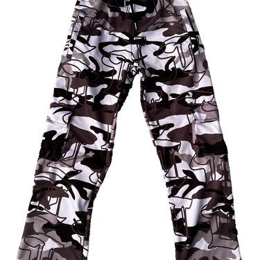 Thoomn Light Blend Cargo Sweatpants